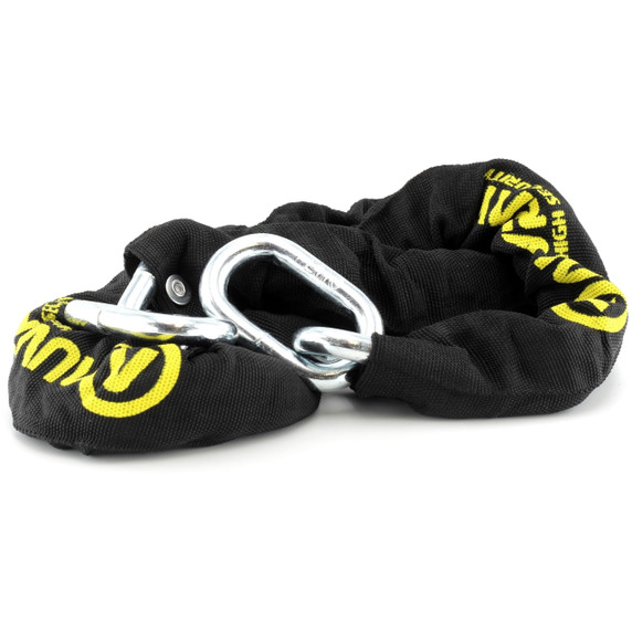 Auvray Horizontal U-Lock Transport Bracket