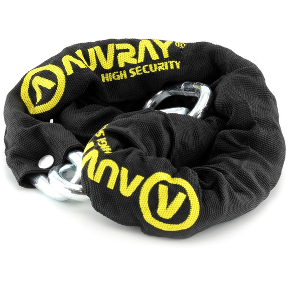 Auvray Horizontal U-Lock Transport Bracket