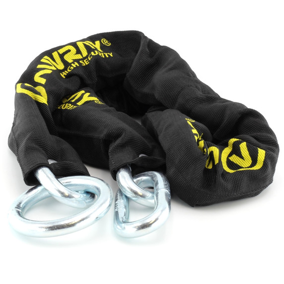 Auvray Lasso 12mm Chain Only 120cm