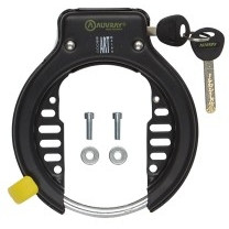 Auvray MegaLock Anti-Theft Bike Lock
