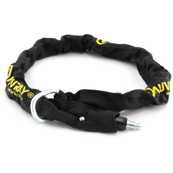 Auvray MegaLock Chain Lasso w/Plug 90cm