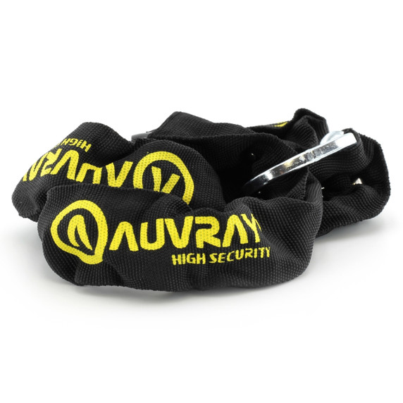 Auvray MegaLock Chain Lasso w/Plug 90cm