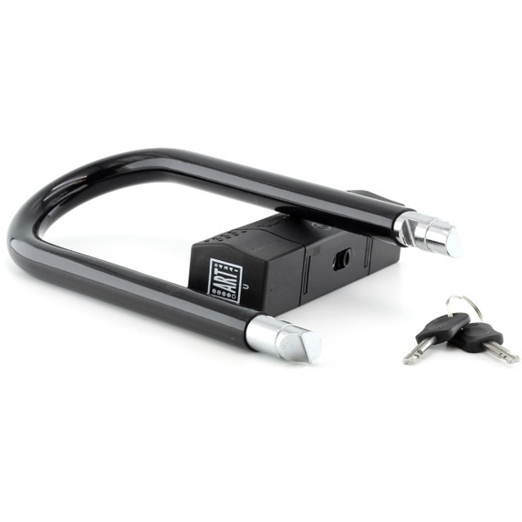 Auvray SRA U-Lock K10 Black Edition 85x230mm