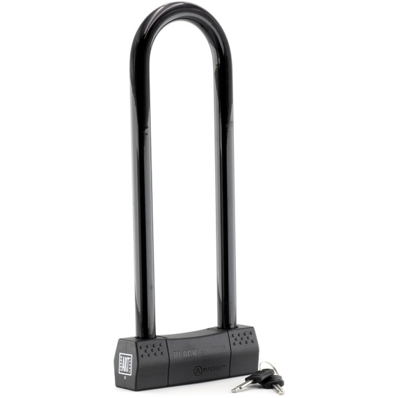 Auvray SRA U-Lock K10 Black Edition 85x310mm