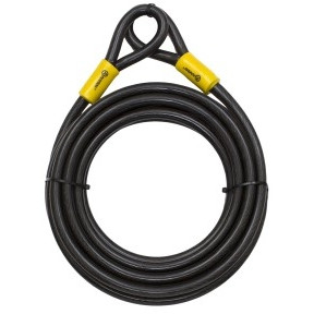 Auvray Steel Cable 9m