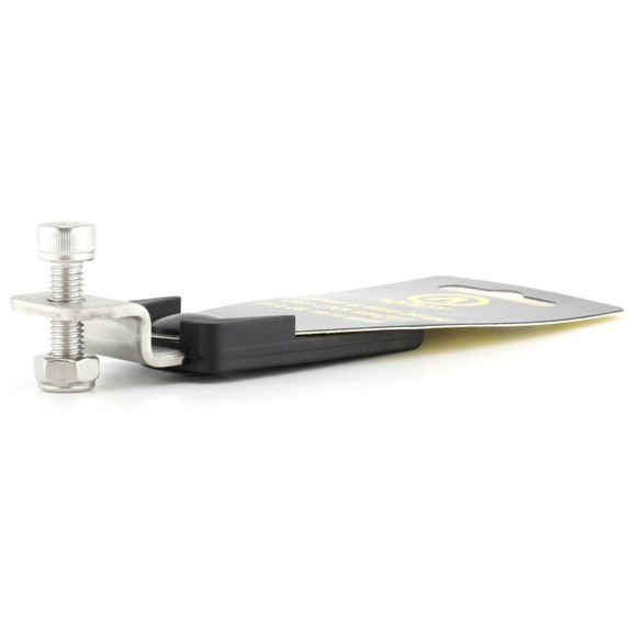 Auvray Support Plate For 10-14mm Disc Locks