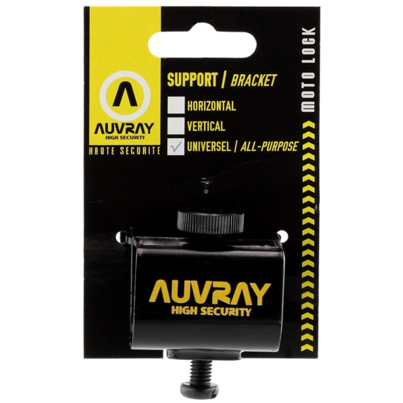 Auvray Support SPH Universal U-Lock Clamp Bracket