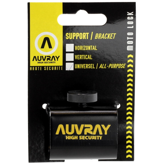 Auvray Support SPU Universal U-Lock Transport Bracket