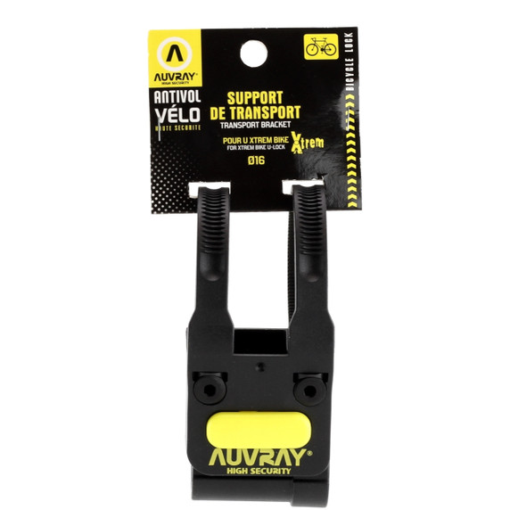 Auvray U Support for Xtrem Bike U-Locks