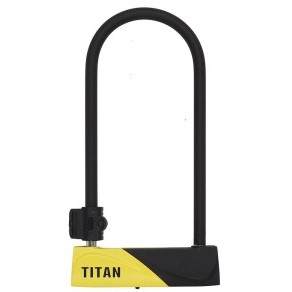 Auvray U Titan w/Mount 320mm