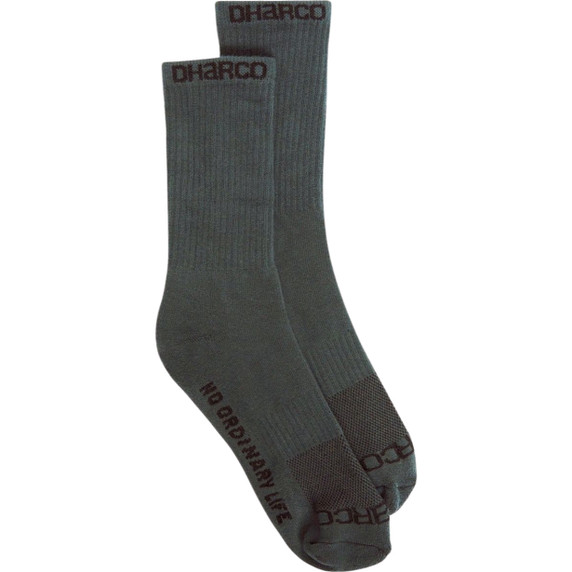 DHaRCO Crew Sock - Maverick