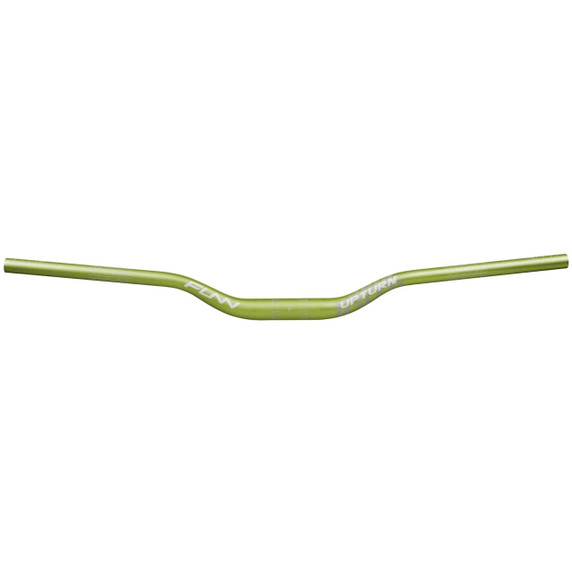 FUNN Upturn 40mm Rise 35 800mm Handlebar Blast Green