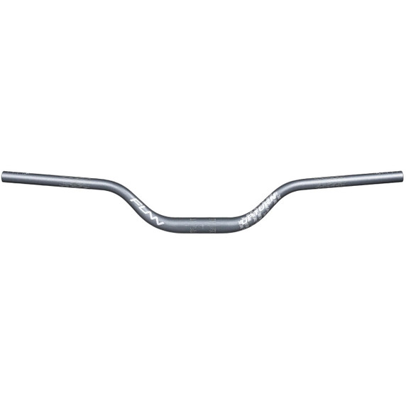 FUNN Upturn 75mm Rise 35 800mm Handlebar Blast Grey