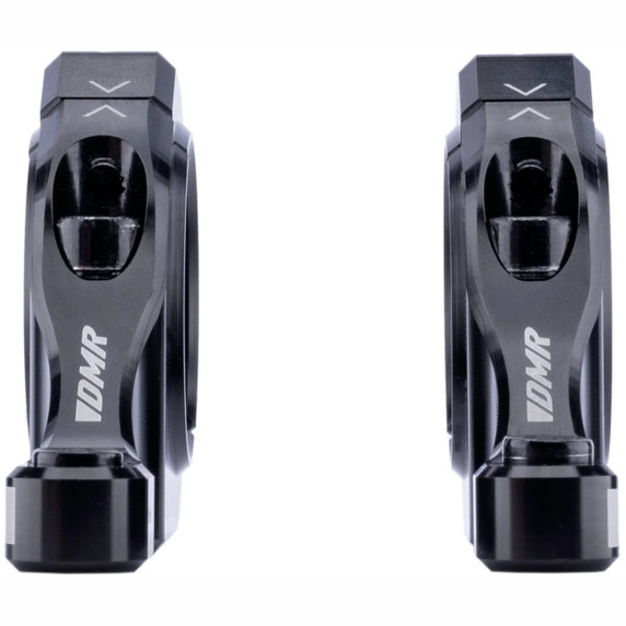 DMR DefyDH 35 X 45mm Stem - Black