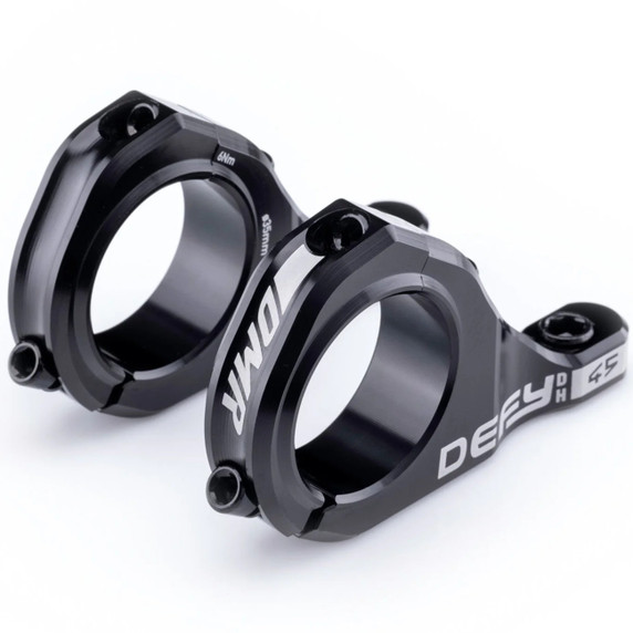 DMR DefyDH 35 X 45mm Stem - Black