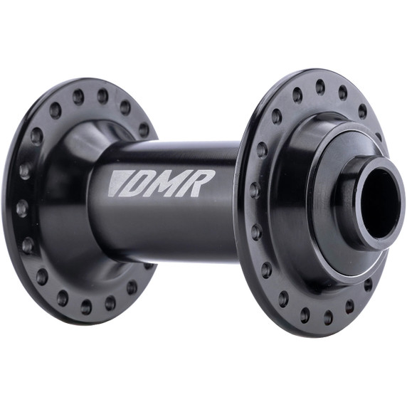 DMR Colt Front Hub - Black