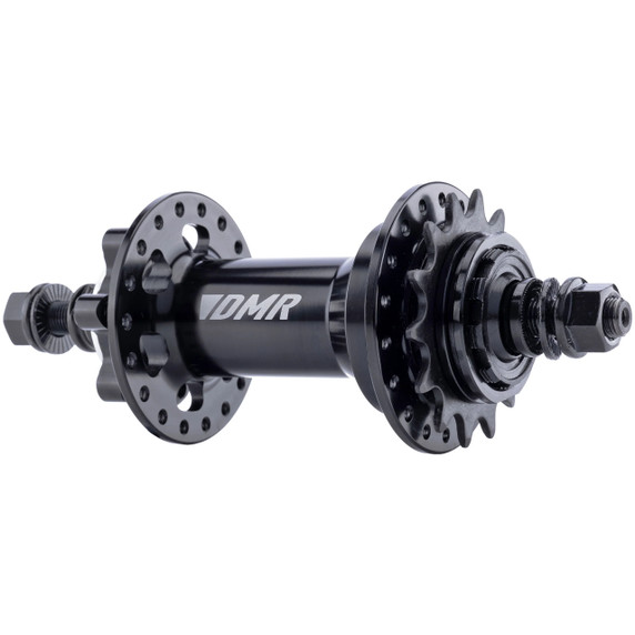 DMR Colt Rear Hub - Black
