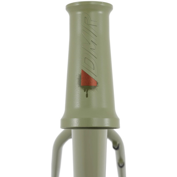 DMR Sect 24 Custom Frame Pistachio