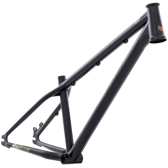 DMR Sect 24 Custom Frame Matte Black