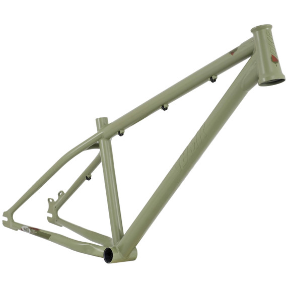 DMR Sect 26 Custom Frame Pistachio