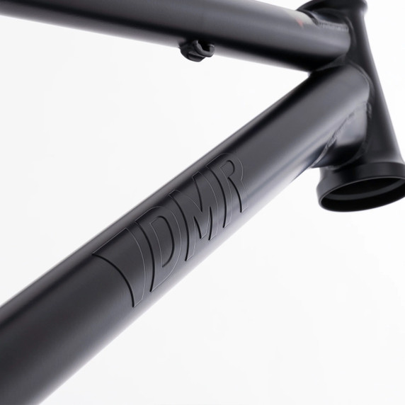 DMR Sect 26 Custom Frame Matte Black