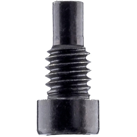 DMR Step Pin - Black