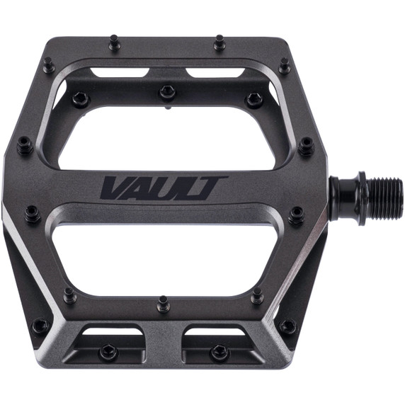 DMR Step Pin - Black