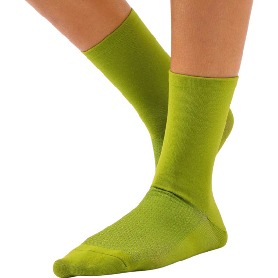 Soomom Base Socks - Seaweed