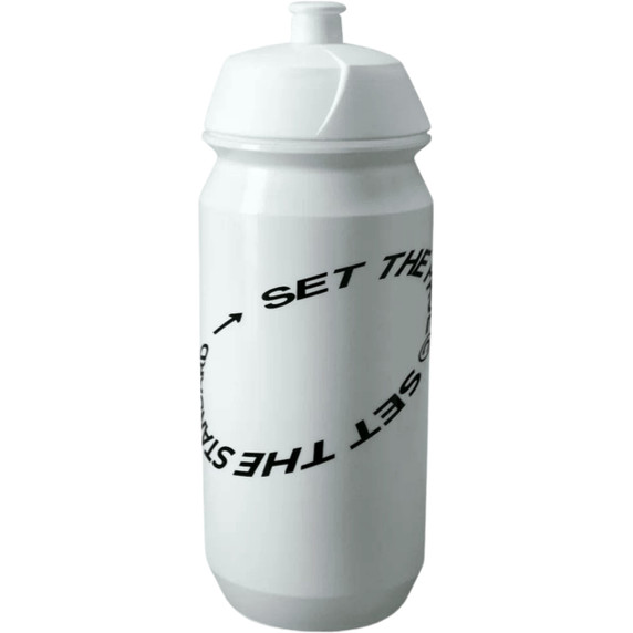 Soomom Core Classic Bottle - White