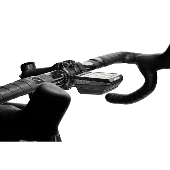 Wahoo Elemnt Bolt V3 GPS Bike Computer