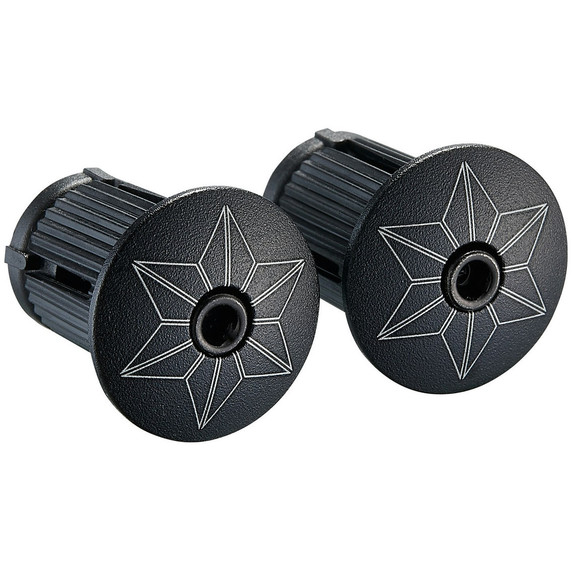 Anodized Black