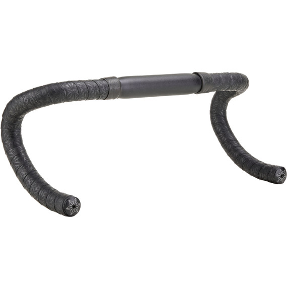 Supacaz Super Sticky Kush Gravel Bar Tape Black