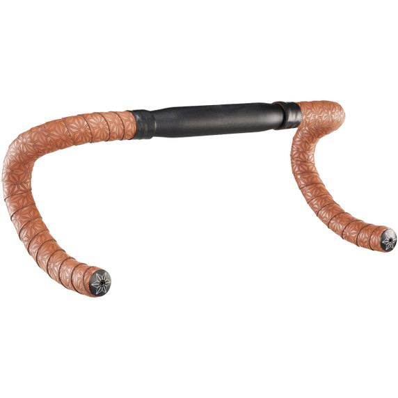 Supacaz Super Sticky Kush Gravel Bar Tape Coffee
