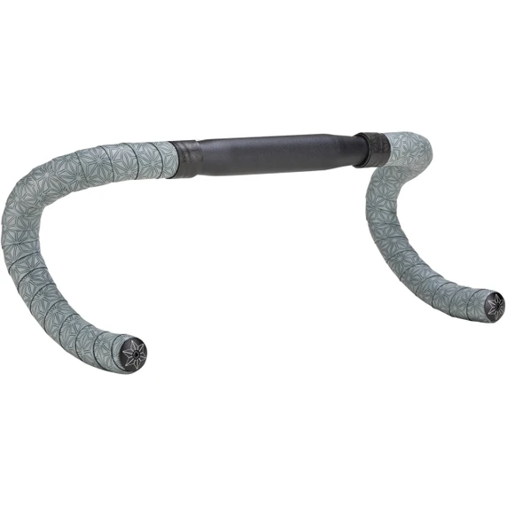 Supacaz Super Sticky Kush Gravel Bar Tape Gunmetal