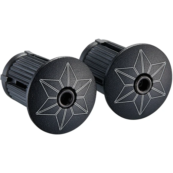 Supacaz Super Sticky Kush Gravel Bar Tape Gunmetal