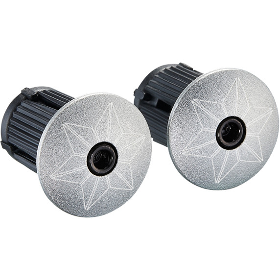 Supacaz Bling Bar Tape Platinum