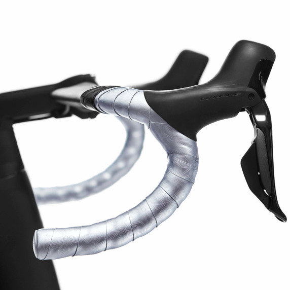 Supacaz Bling Bar Tape Platinum
