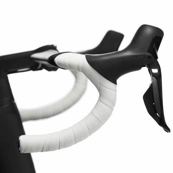 Supacaz Suave Bar Tape White