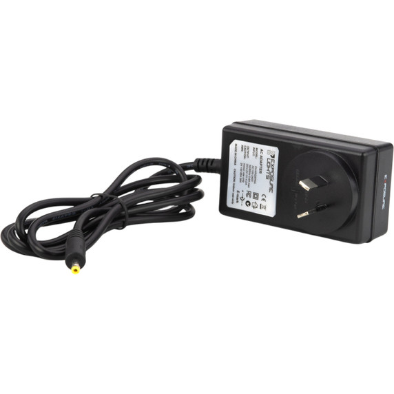 Exposure Lights Smart Charger 4.2Amp - Australia