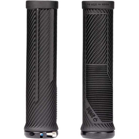 Ambit Bartender ODI GC Grips Black/Black