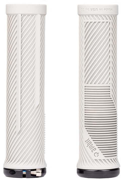 Ambit Bartender ODI GC Grips Grey