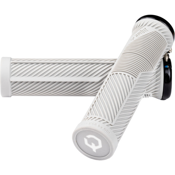 Ambit Bartender ODI GC Grips Grey/Black