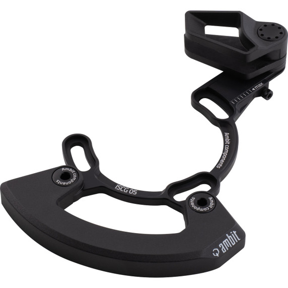 Ambit Chainguide Black