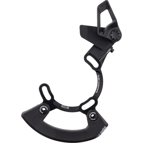 Ambit Chainguide Black