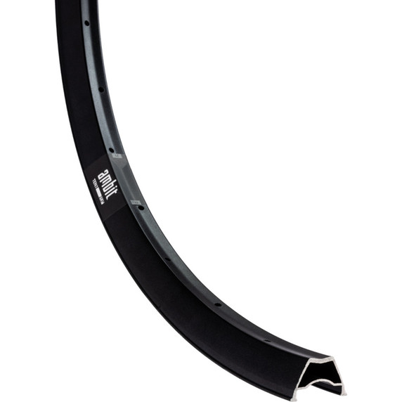 Ambit Realm Rim 27.5" 28H Black