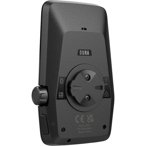 COROS - DURA Solar GPS Bike Computer