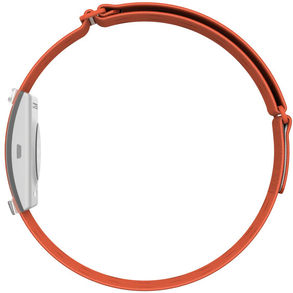 COROS - Heart Rate Monitor - Orange
