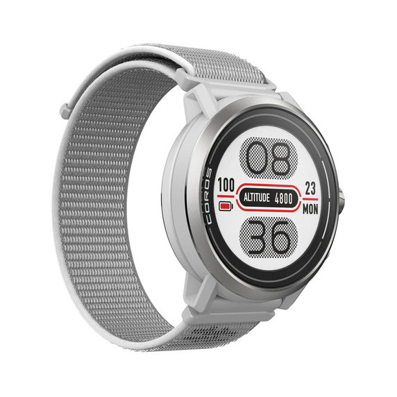 COROS APEX 2 Pro GPS Outdoor Watch Grey