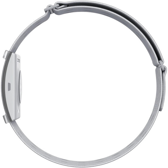 COROS Heart Rate Monitor - Grey