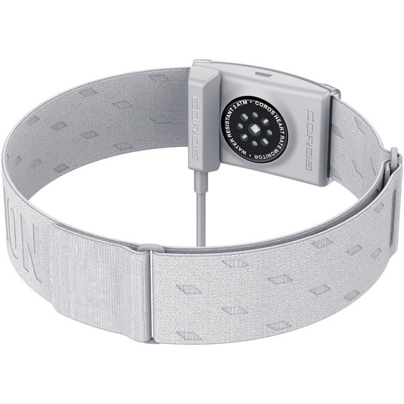 COROS Heart Rate Monitor - Grey